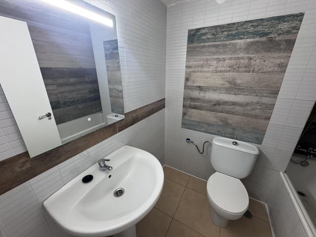 2 camera da letto Appartamento in vendita in Colonia Requena, Alicante città - 99.000 € (Rif: 9928569)