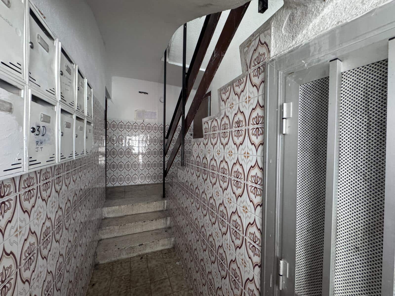2 camera da letto Appartamento in vendita in Alicante citta - 99.000 € (Rif: 9928569)