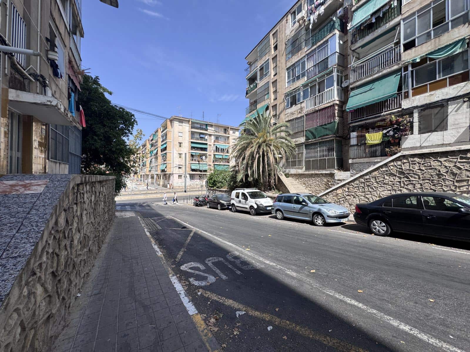 2 camera da letto Appartamento in vendita in Alicante citta - 99.000 € (Rif: 9928569)