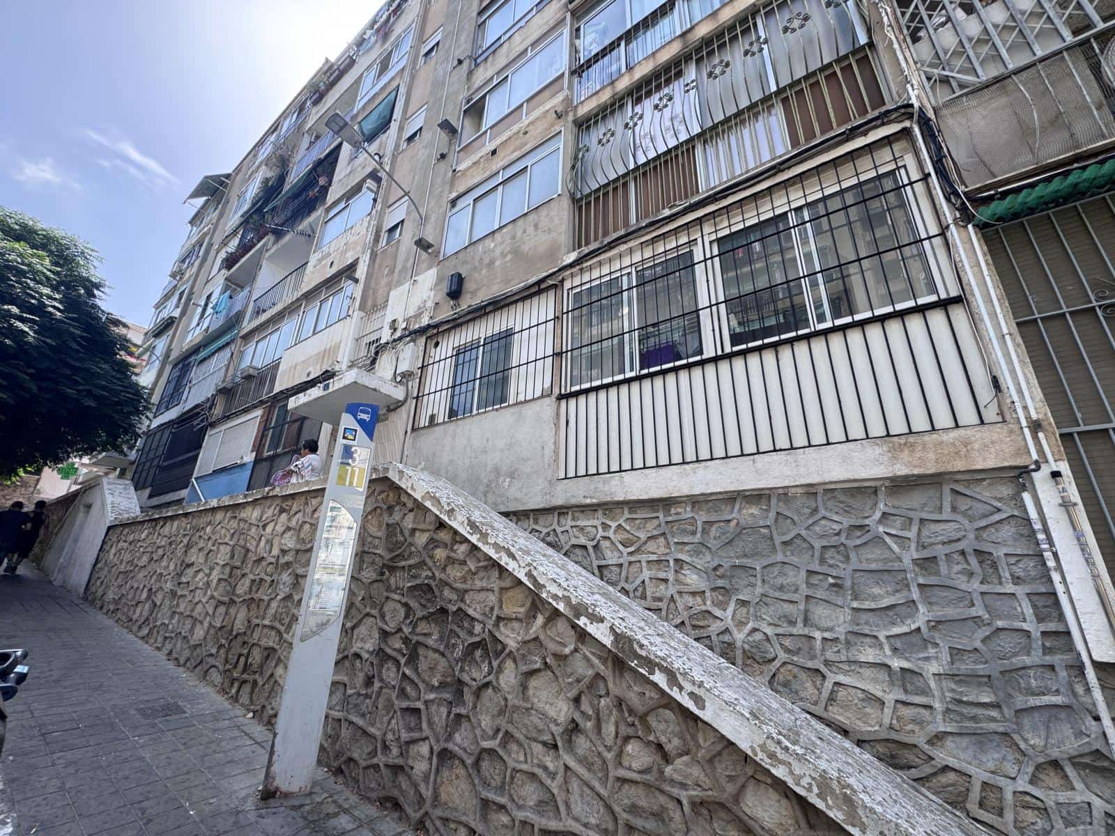 2 camera da letto Appartamento in vendita in Alicante citta - 99.000 € (Rif: 9928569)