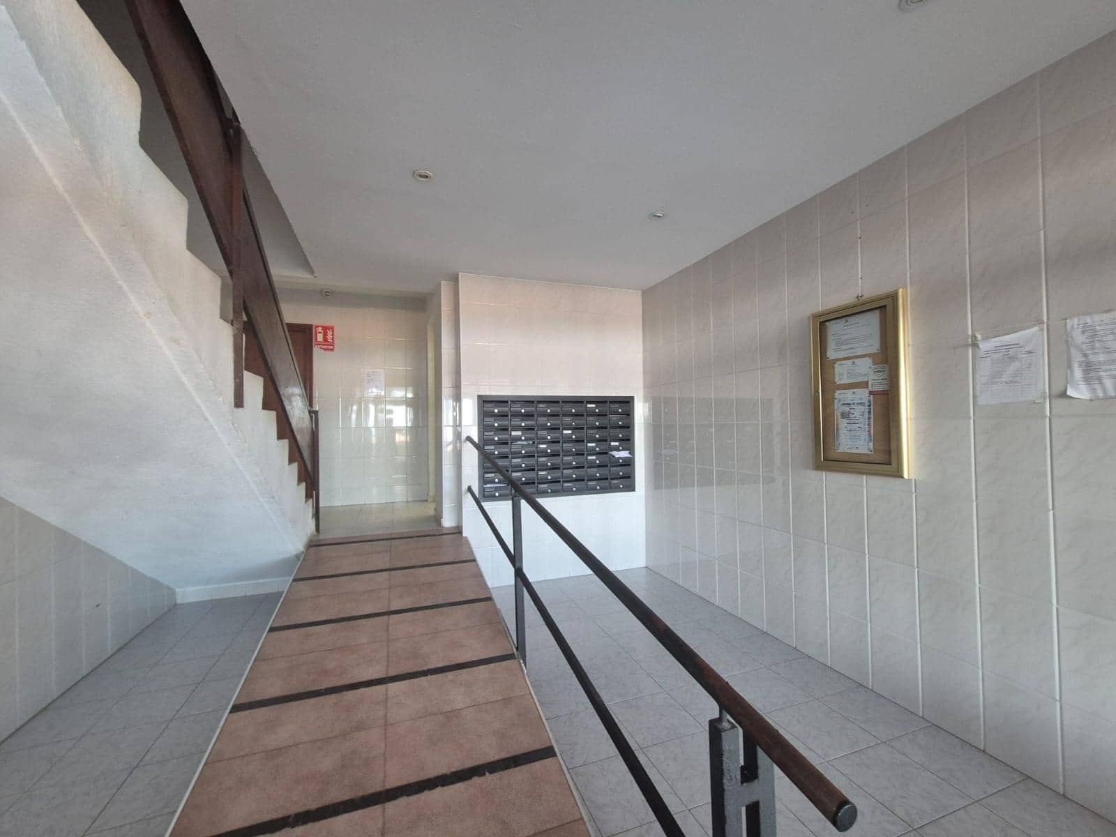 3 soveværelse Lejlighed til salg i Alicante by - € 145.000 (Ref: 9935076)