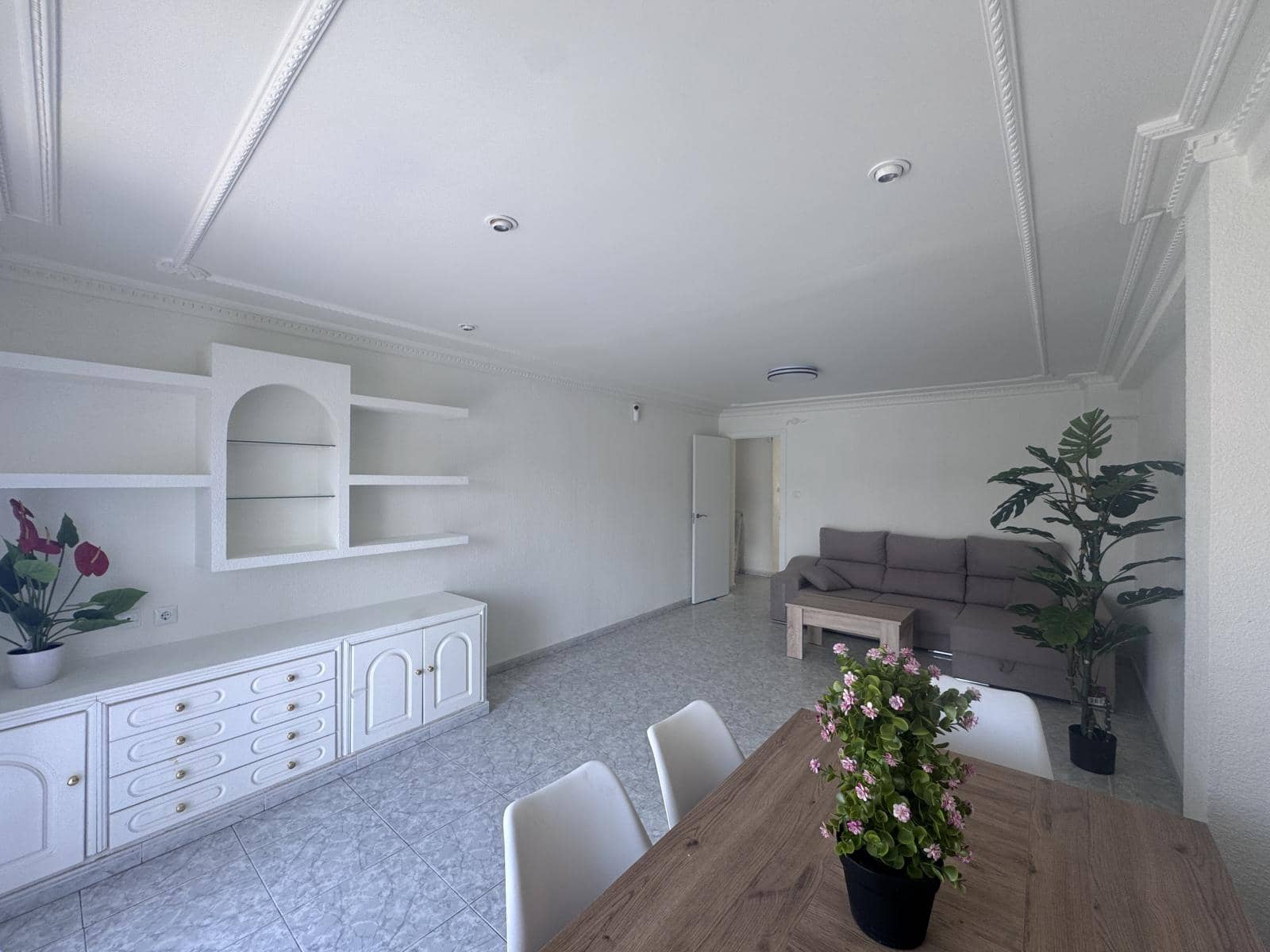 3 soveværelse Lejlighed til salg i Elda - € 99.000 (Ref: 9946067)
