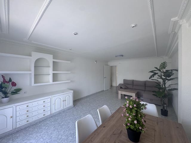 3 soveværelse Lejlighed til salg i Elda - € 99.000 (Ref: 9946067)