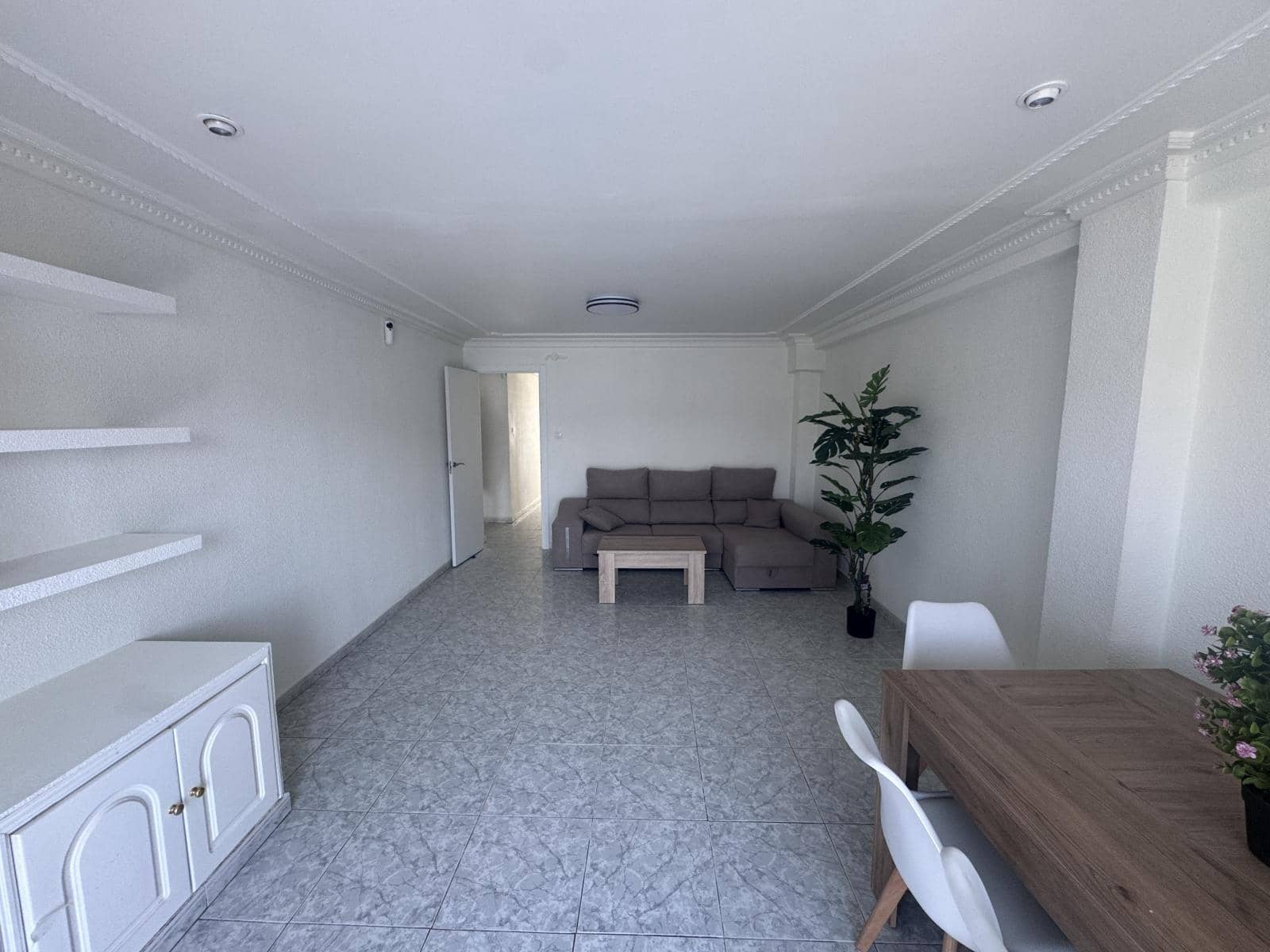 3 soveværelse Lejlighed til salg i Elda - € 99.000 (Ref: 9946067)