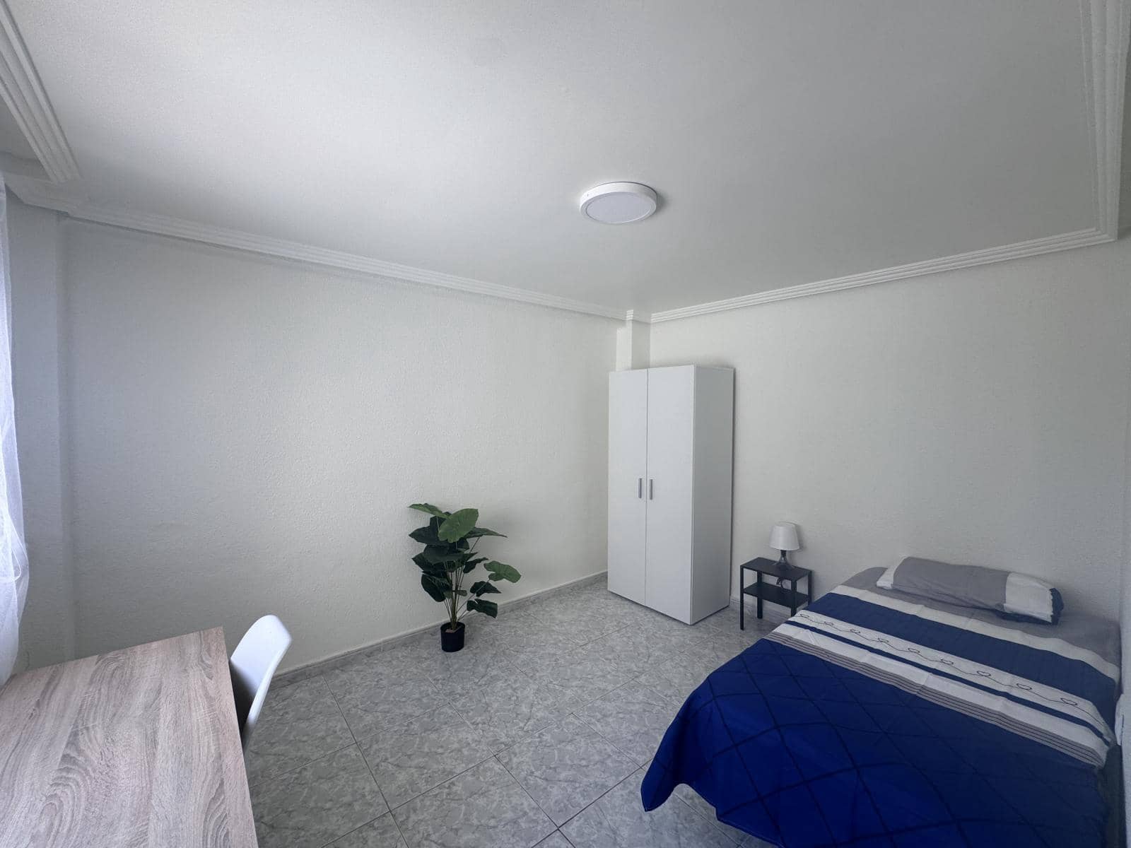 3 soveværelse Lejlighed til salg i Elda - € 99.000 (Ref: 9946067)