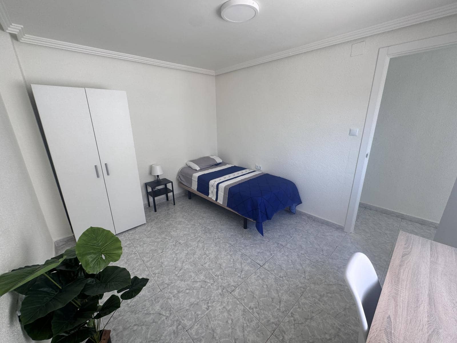 3 soveværelse Lejlighed til salg i Elda - € 99.000 (Ref: 9946067)