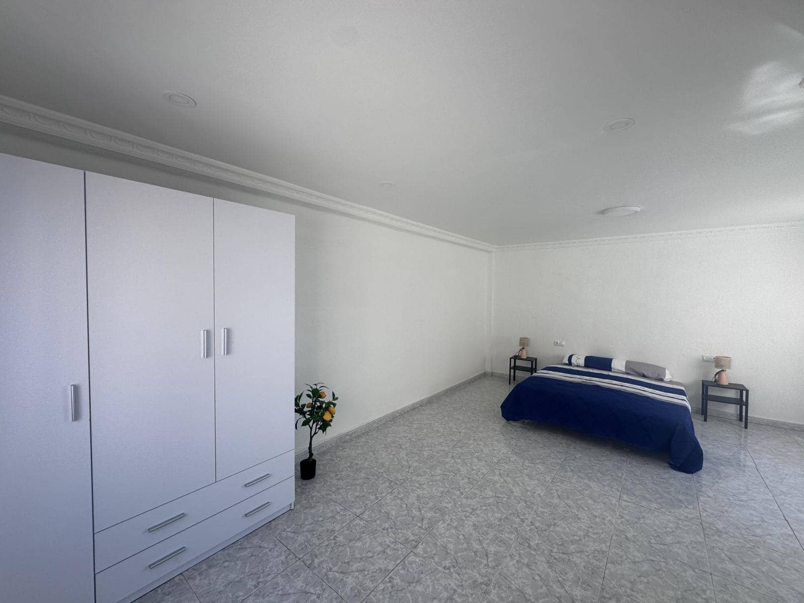 3 soveværelse Lejlighed til salg i Elda - € 99.000 (Ref: 9946067)