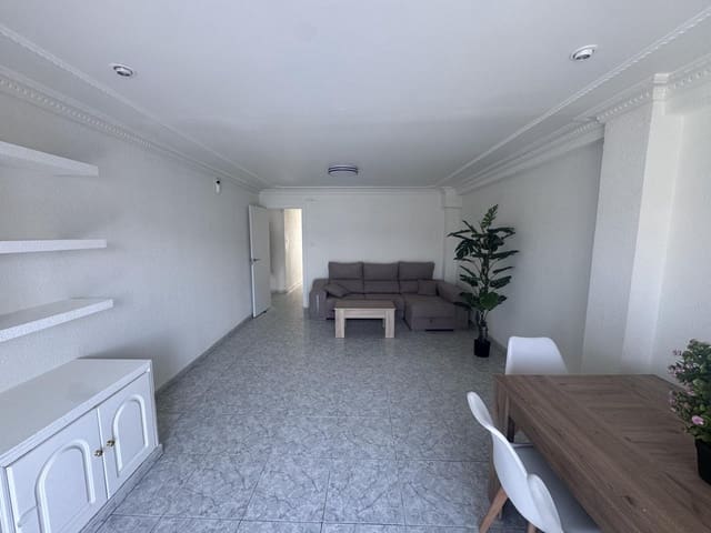 3 soveværelse Lejlighed til salg i Elda - € 99.000 (Ref: 9946067)