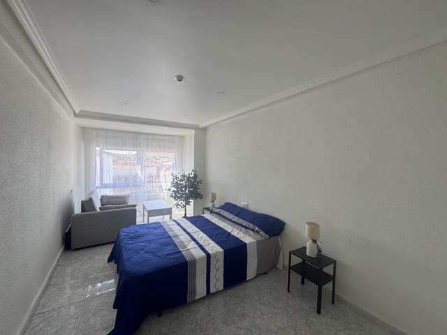 3 soveværelse Lejlighed til salg i Elda - € 99.000 (Ref: 9946067)