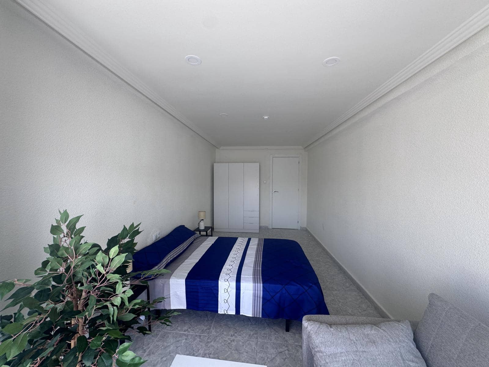 3 soveværelse Lejlighed til salg i Elda - € 99.000 (Ref: 9946067)