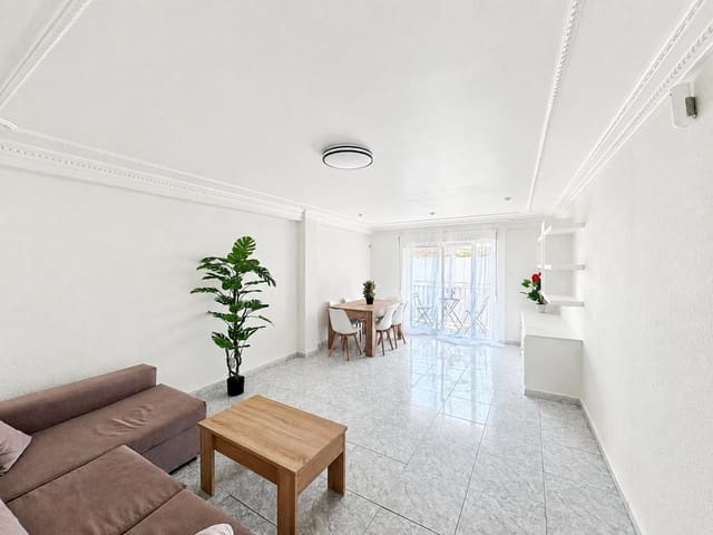 Piso de 3 habitaciones en Elda en venta - 99.000 € (Ref: 9946067)