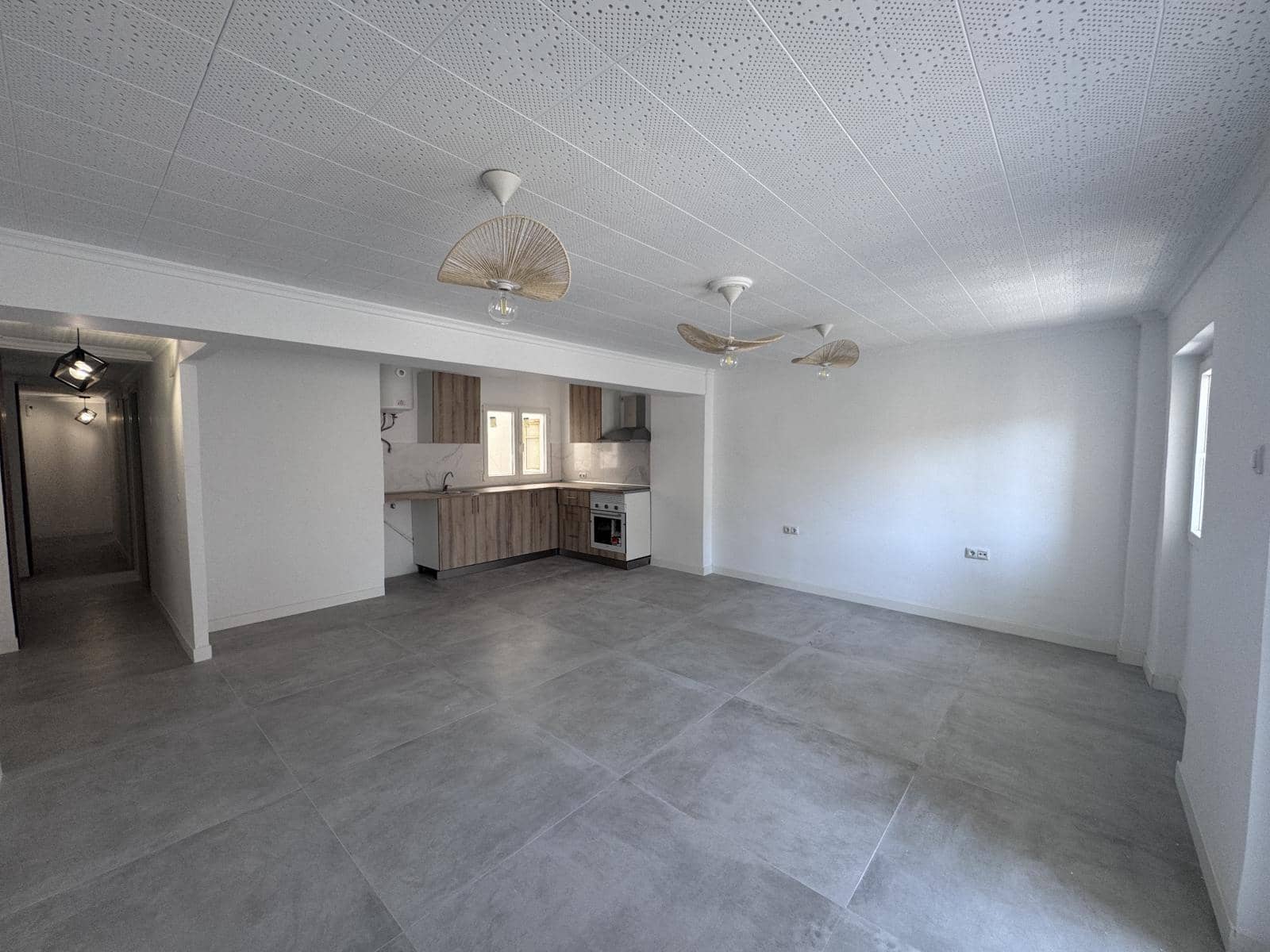 3 makuuhuone Asunto myytävänä paikassa Alicante kaupunki - 235 000 € (Ref: 9949051)