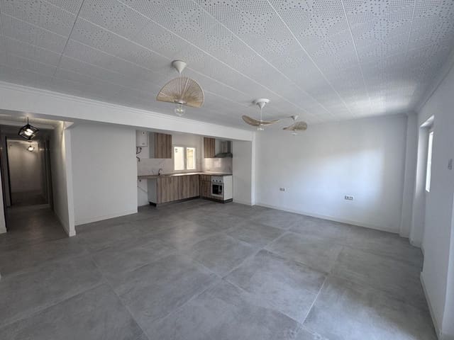 3 soveværelse Lejlighed til salg i Alicante by - € 235.000 (Ref: 9949051)