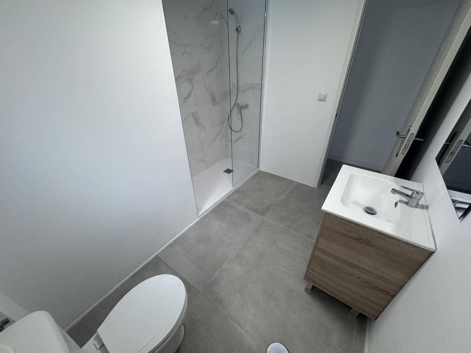 3 makuuhuone Asunto myytävänä paikassa Alicante kaupunki - 235 000 € (Ref: 9949051)