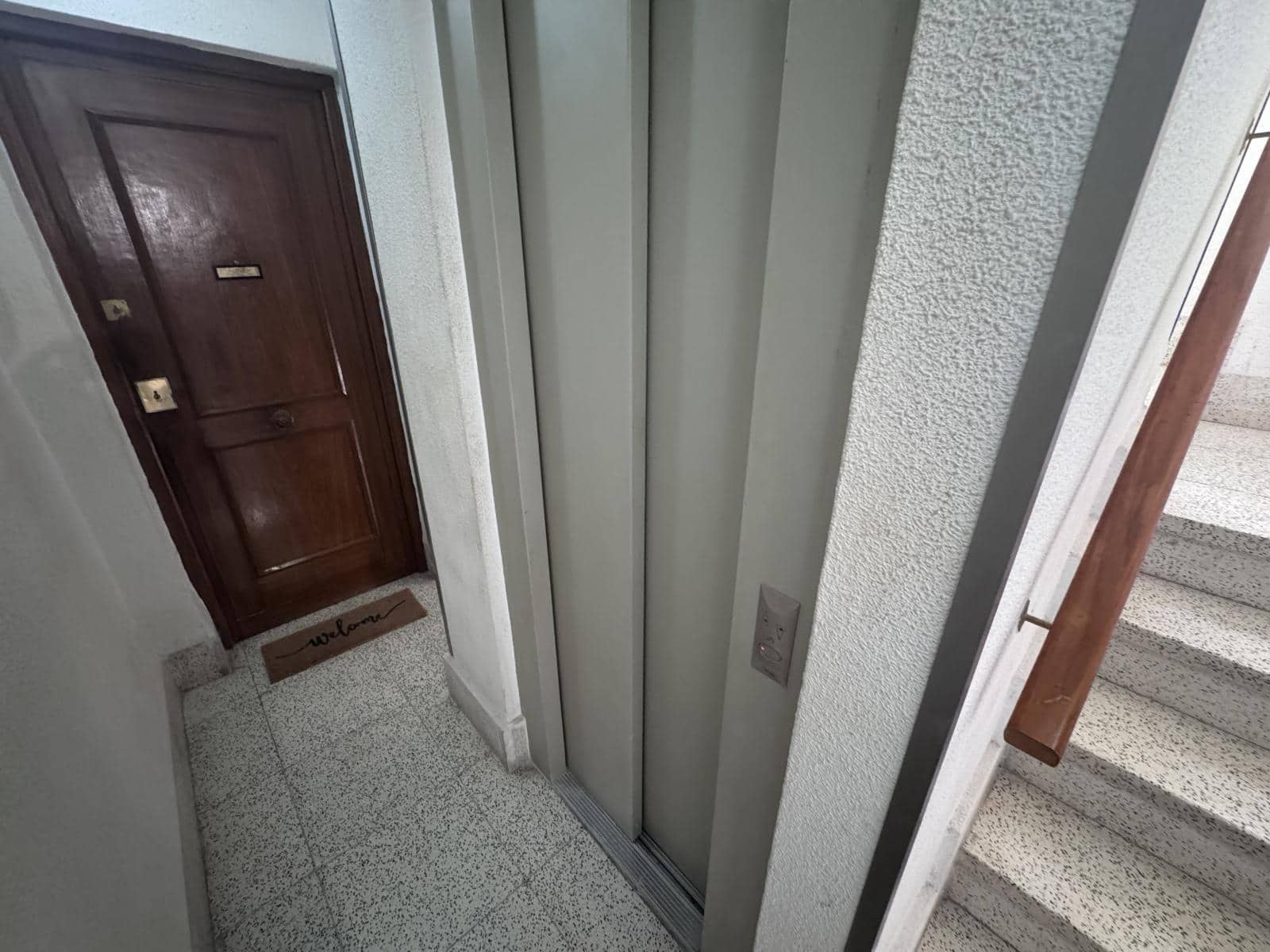 3 makuuhuone Asunto myytävänä paikassa Alicante kaupunki - 235 000 € (Ref: 9949051)