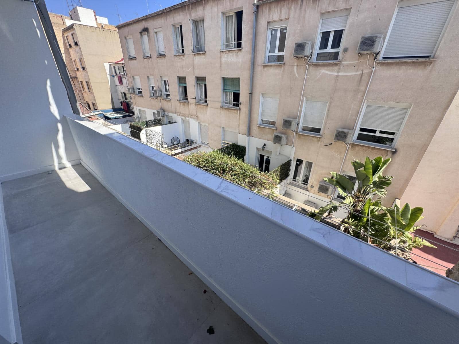 3 makuuhuone Asunto myytävänä paikassa Alicante kaupunki - 235 000 € (Ref: 9949051)