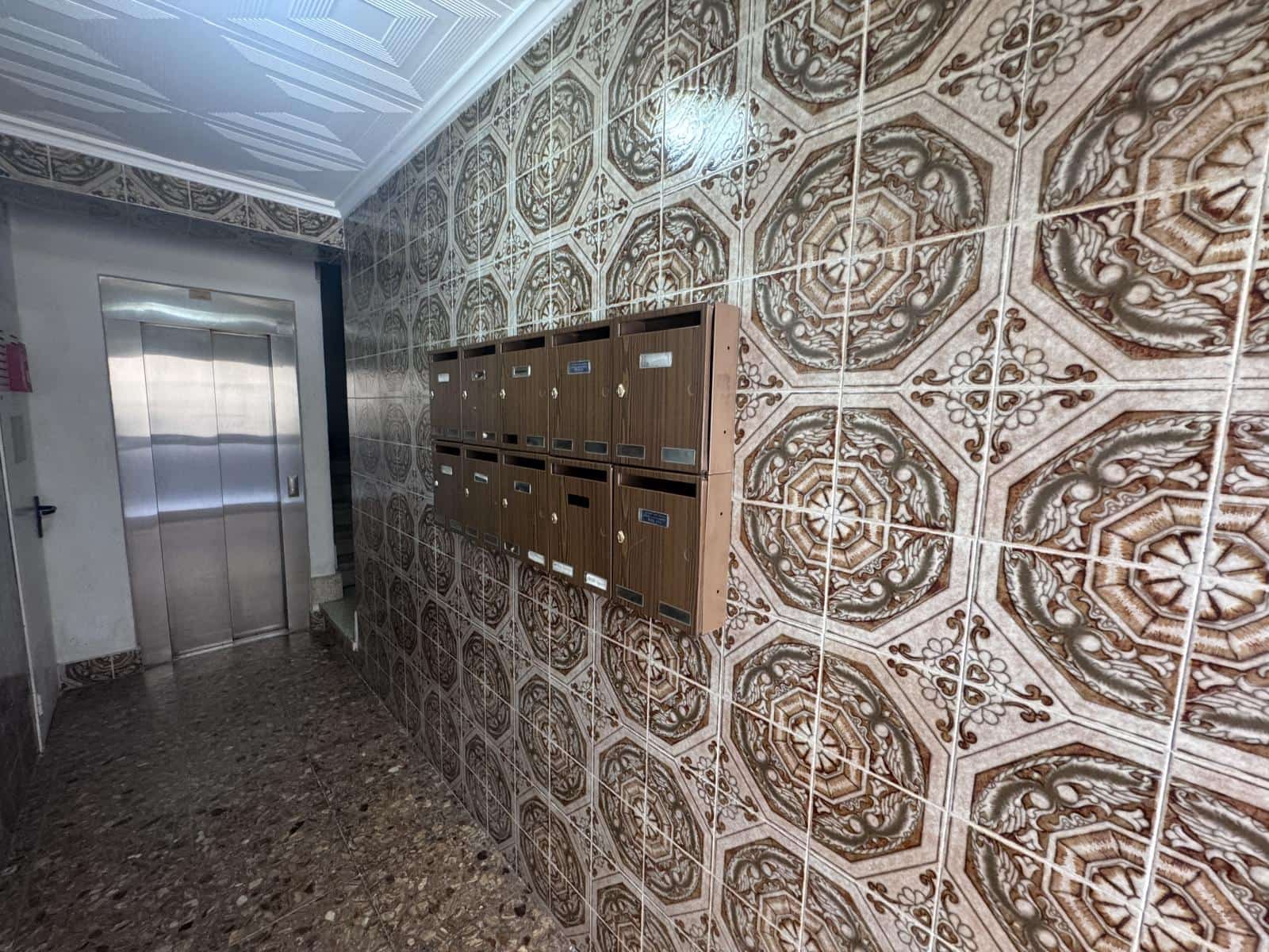 3 makuuhuone Asunto myytävänä paikassa Alicante kaupunki - 235 000 € (Ref: 9949051)