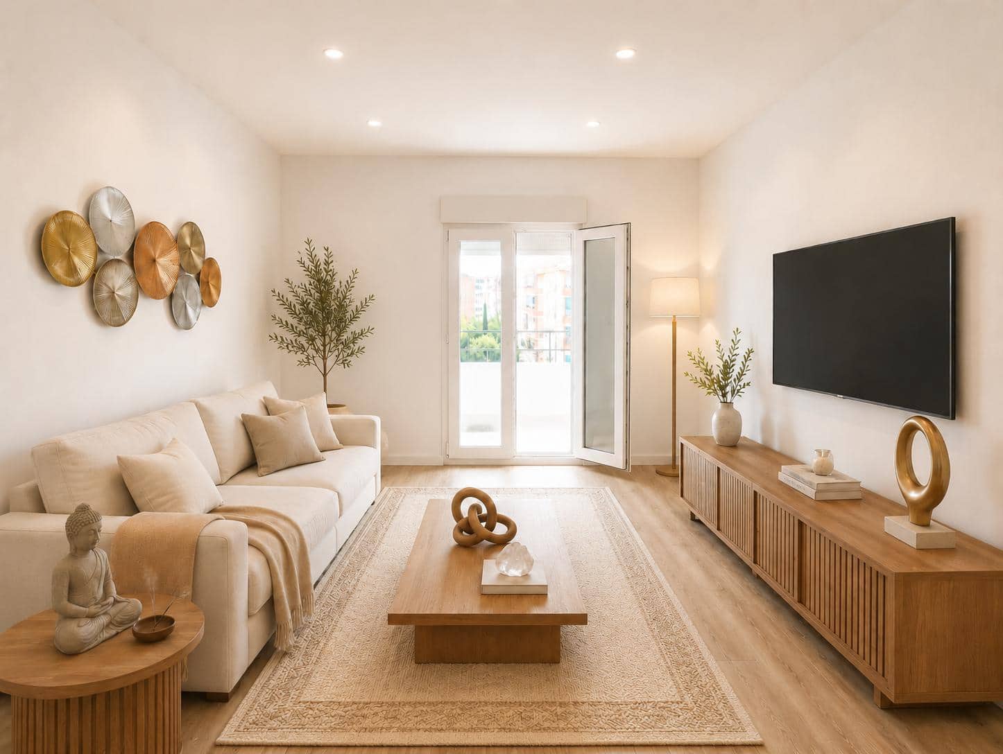 3 soveværelse Lejlighed til salg i Alicante by - € 136.000 (Ref: 9949052)
