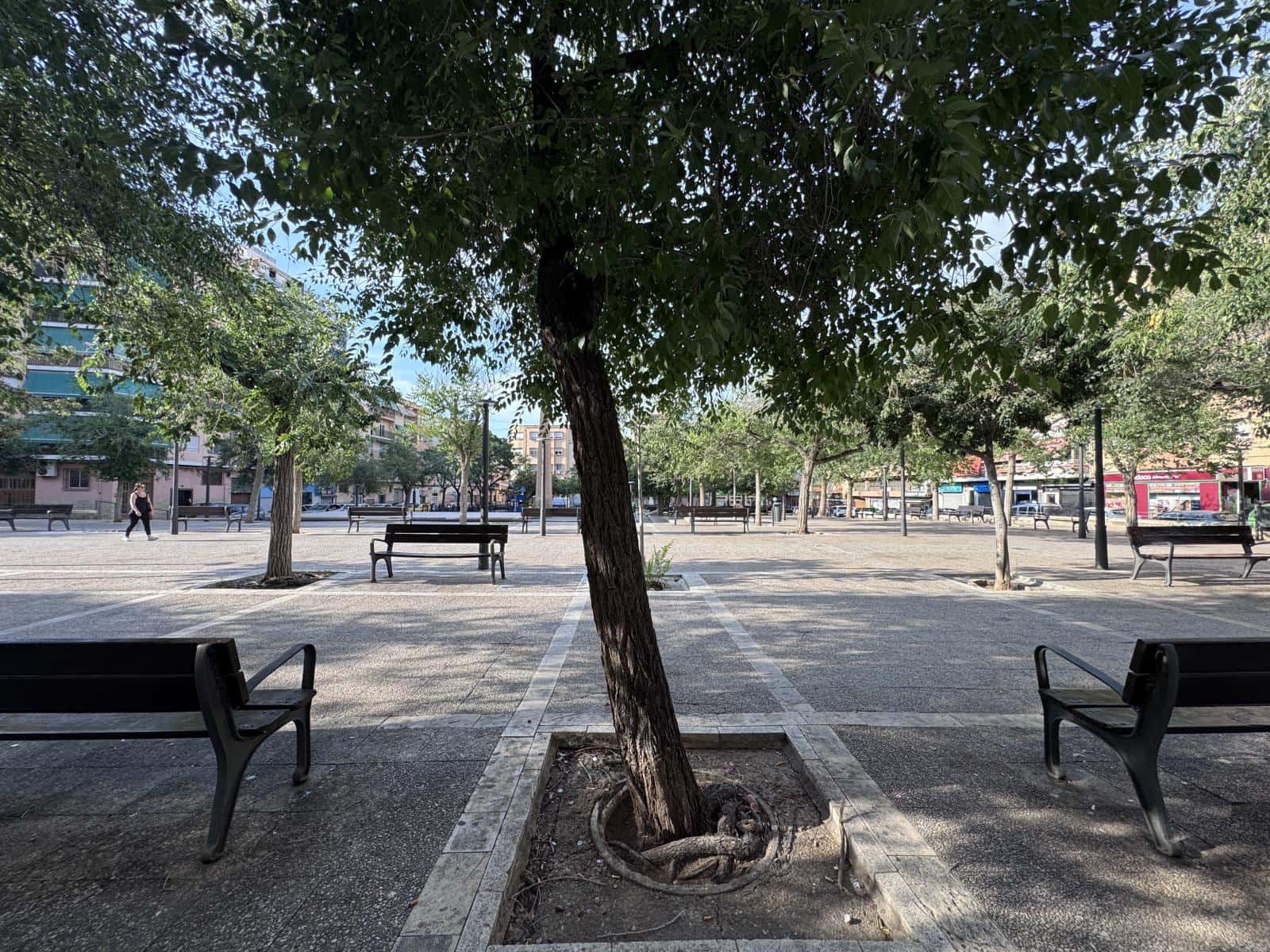 3 makuuhuone Asunto myytävänä paikassa Alicante kaupunki - 185 000 € (Ref: 9950783)