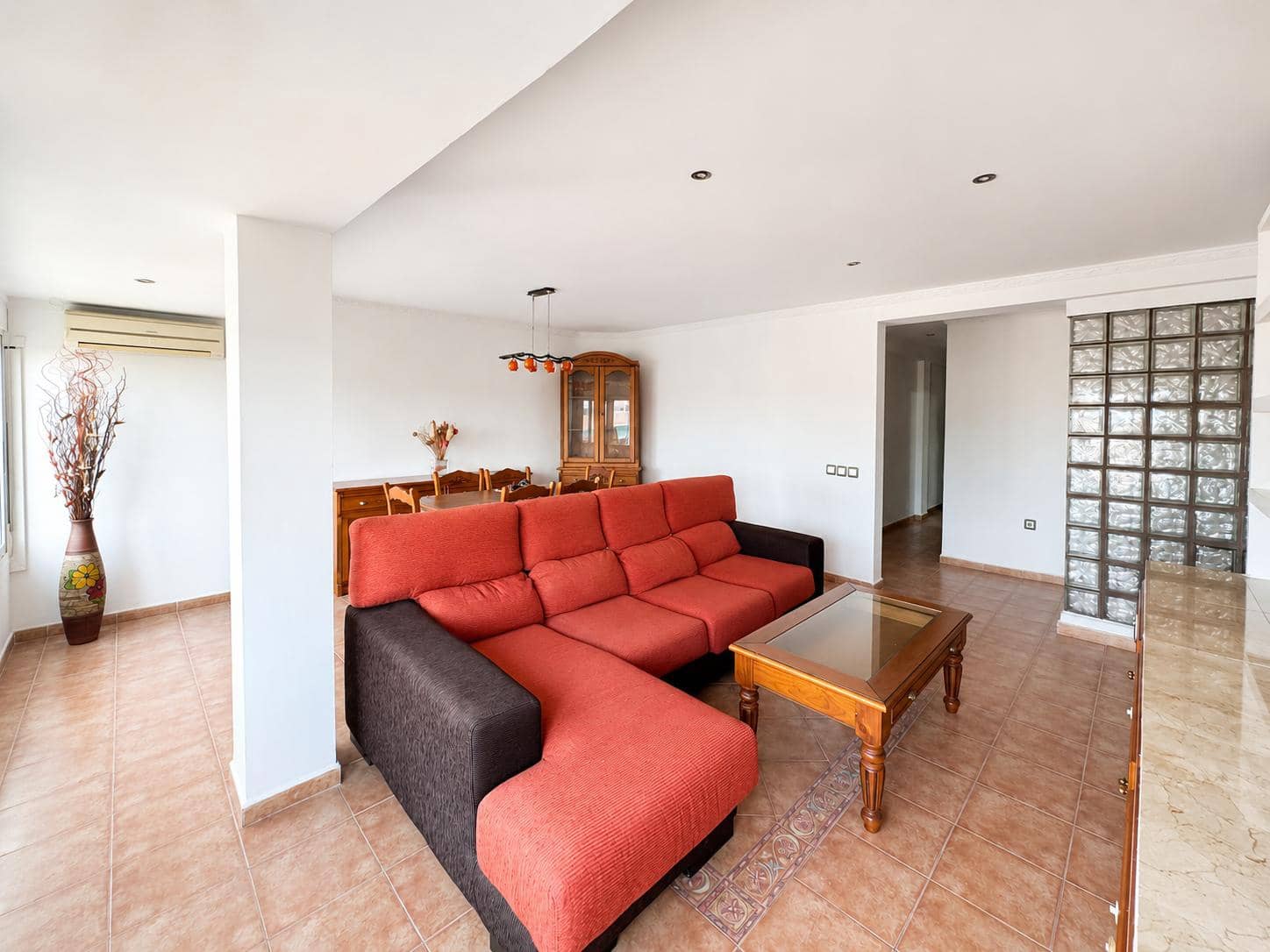 3 makuuhuone Asunto myytävänä paikassa Alicante kaupunki - 185 000 € (Ref: 9950783)