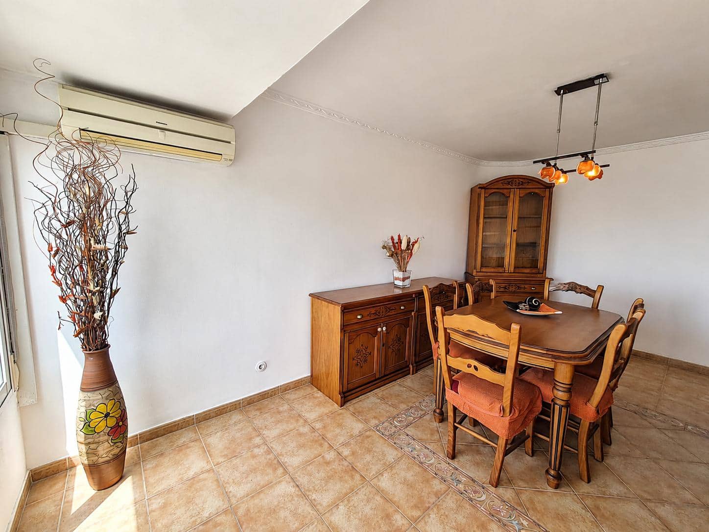 3 makuuhuone Asunto myytävänä paikassa Alicante kaupunki - 185 000 € (Ref: 9950783)