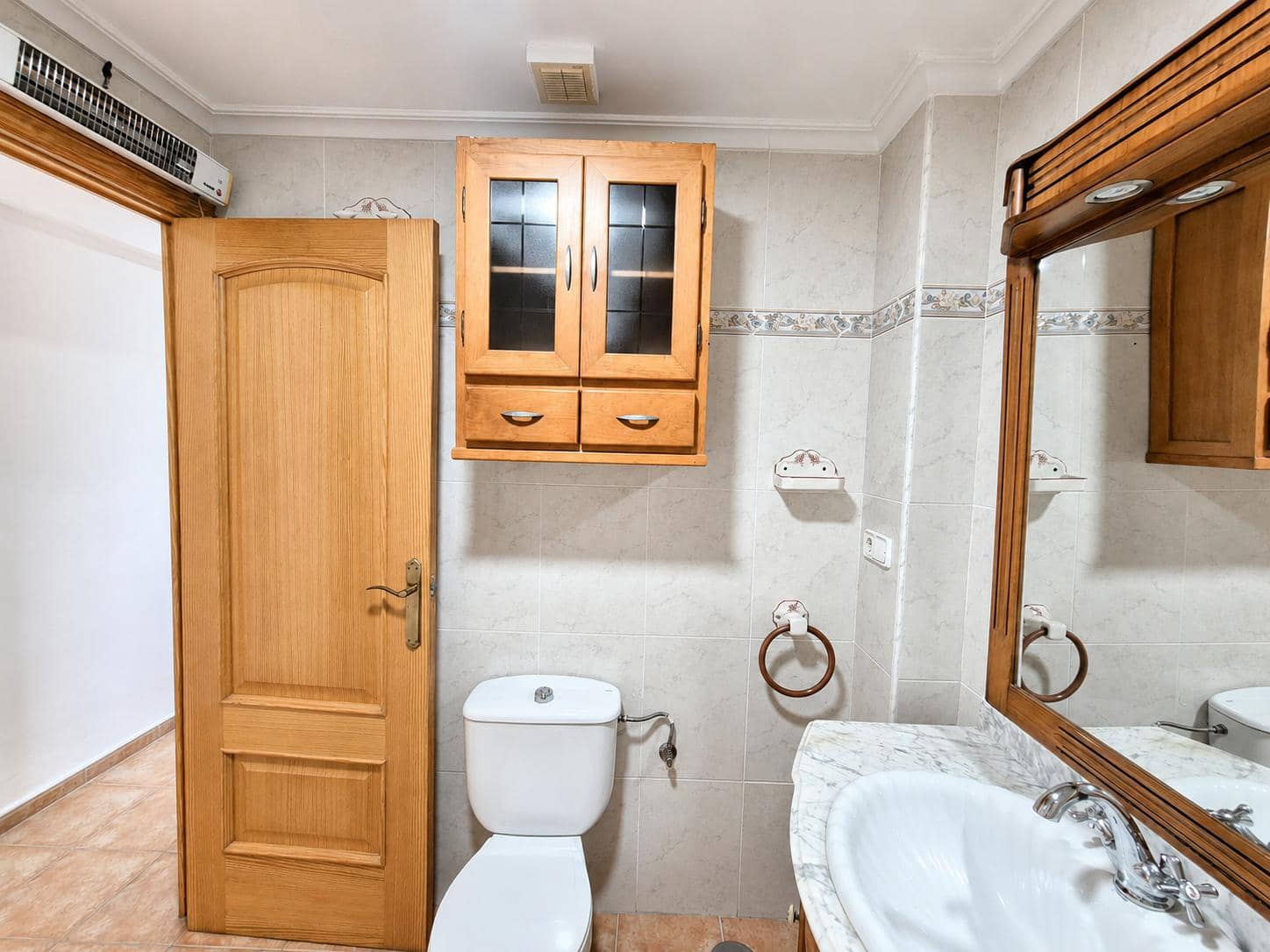 3 makuuhuone Asunto myytävänä paikassa Alicante kaupunki - 185 000 € (Ref: 9950783)