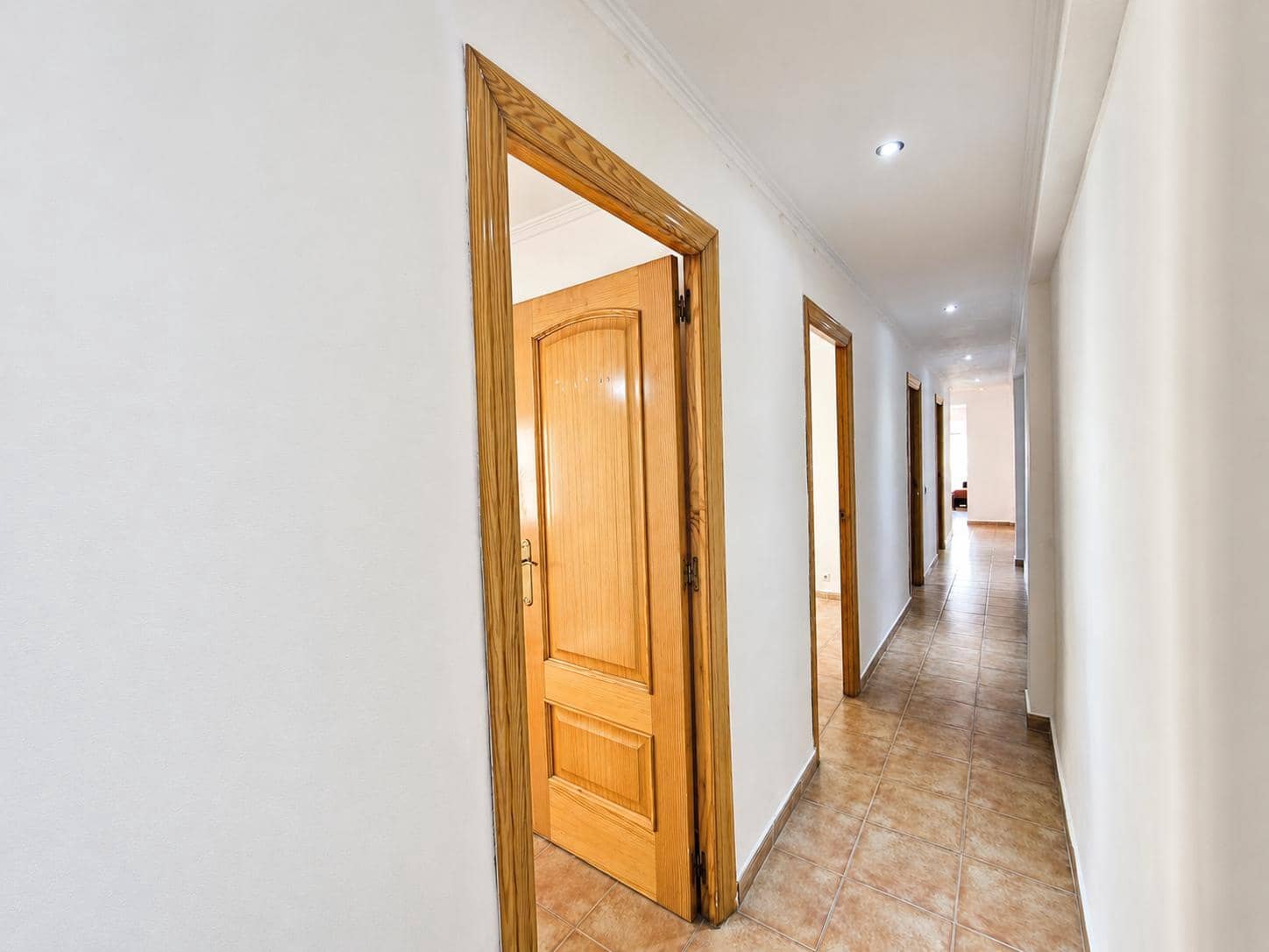 3 makuuhuone Asunto myytävänä paikassa Alicante kaupunki - 185 000 € (Ref: 9950783)