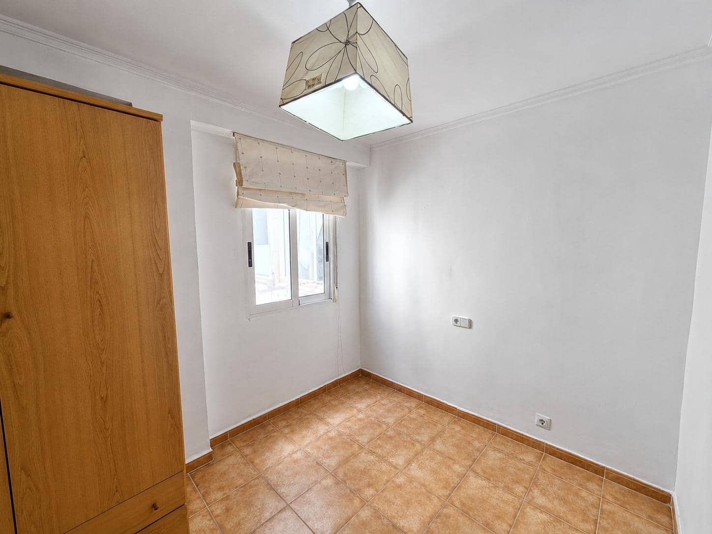 3 makuuhuone Asunto myytävänä paikassa Alicante kaupunki - 185 000 € (Ref: 9950783)
