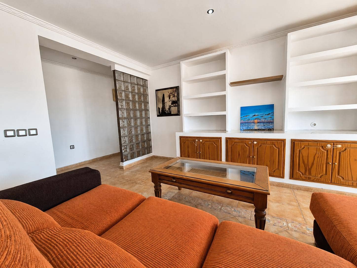 3 makuuhuone Asunto myytävänä paikassa Alicante kaupunki - 185 000 € (Ref: 9950783)