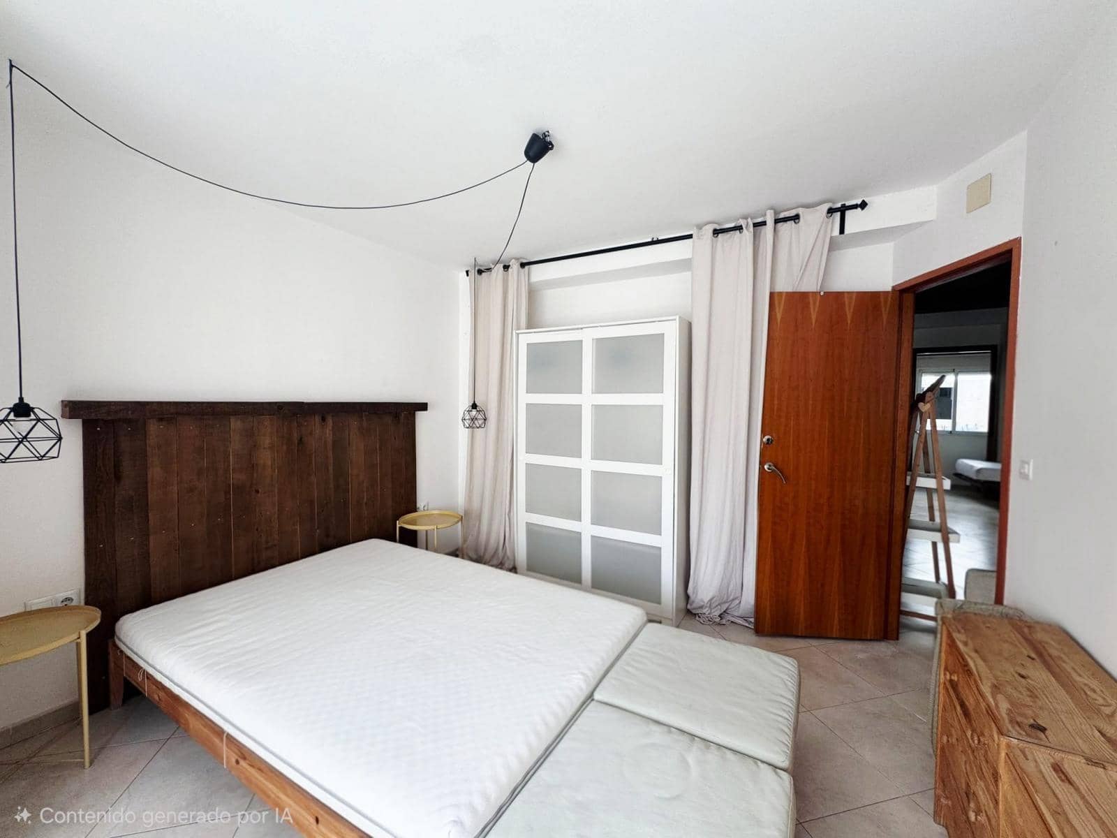 3 quarto Apartamento para venda em Alicante cidade - 155 000 € (Ref: 9954582)