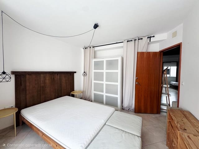3 soverom Leilighet til salgs i Alicante by - € 155 000 (Ref: 9954582)
