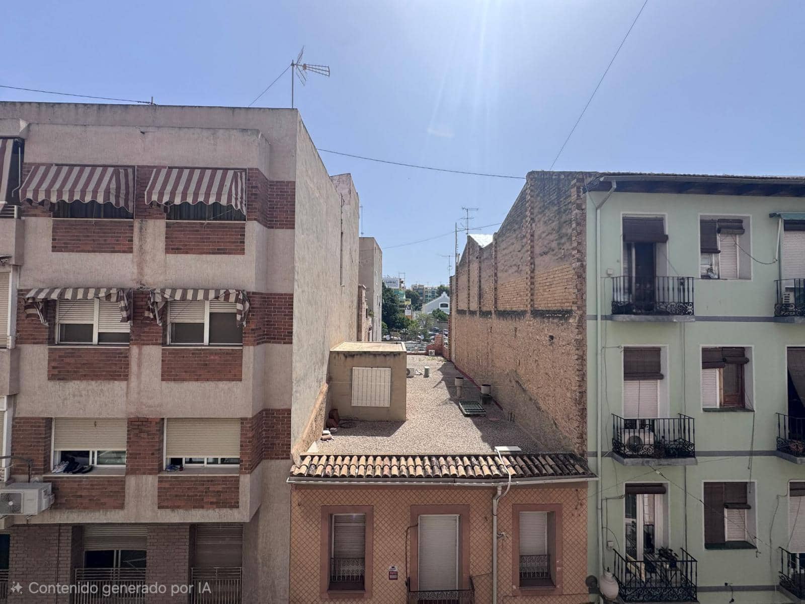 3 quarto Apartamento para venda em Alicante cidade - 155 000 € (Ref: 9954582)