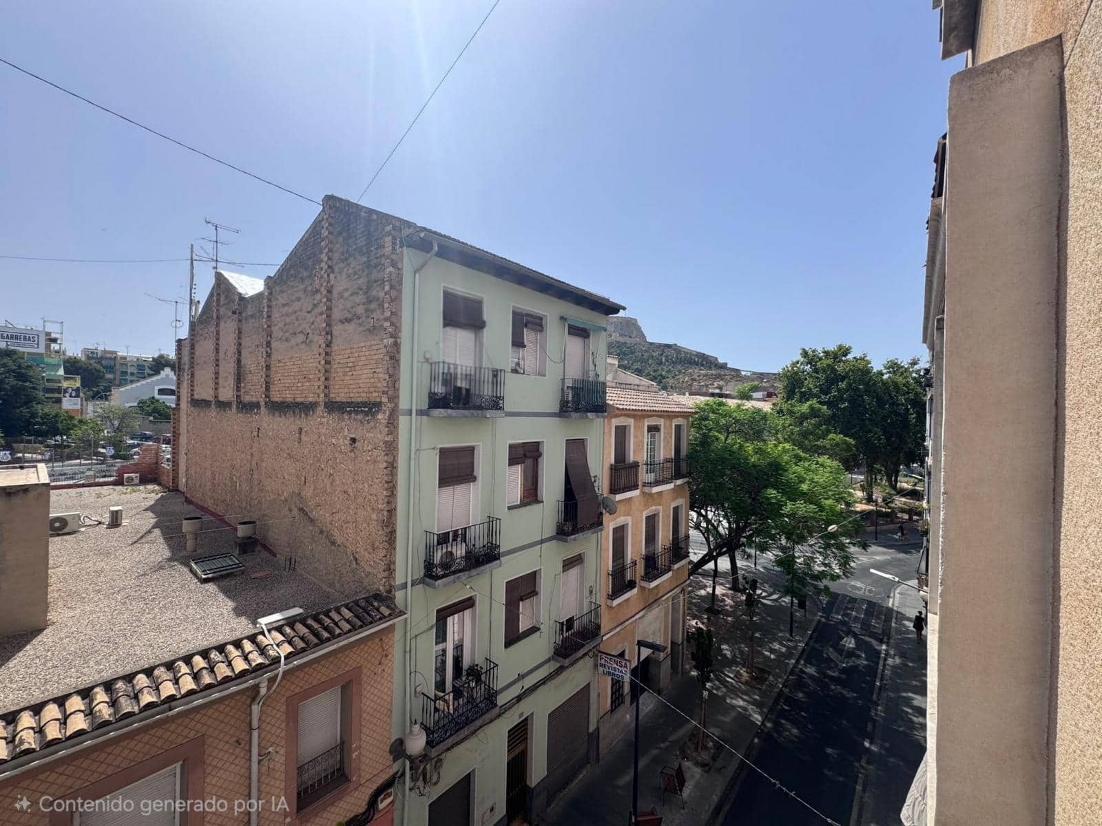 3 quarto Apartamento para venda em Alicante cidade - 155 000 € (Ref: 9954582)