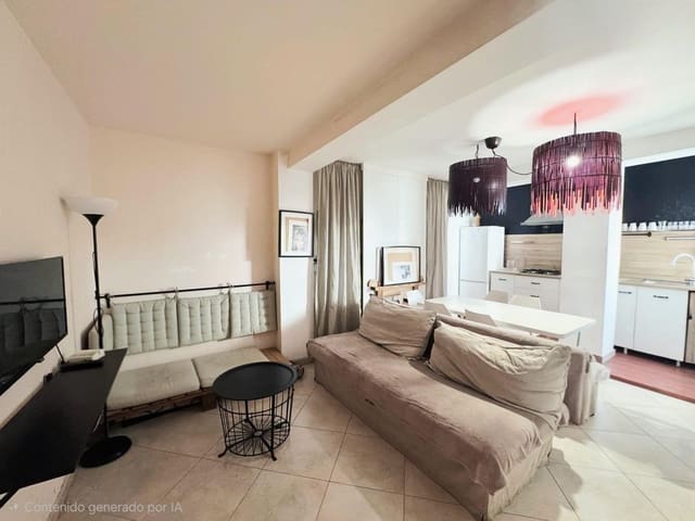 3 soverom Leilighet til salgs i Alicante by - € 155 000 (Ref: 9954582)