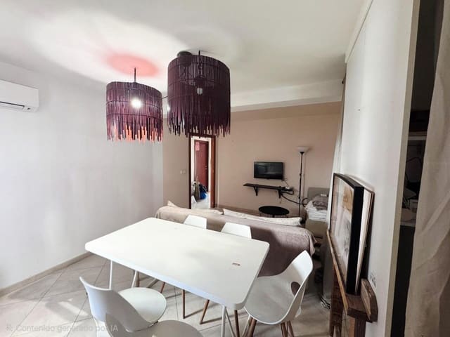 3 soverom Leilighet til salgs i Alicante by - € 155 000 (Ref: 9954582)