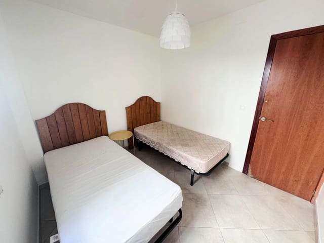 3 soverom Leilighet til salgs i Alicante by - € 155 000 (Ref: 9954582)