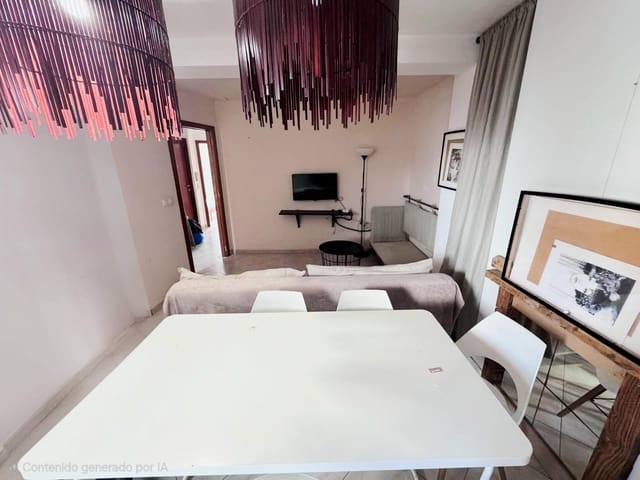 3 soverom Leilighet til salgs i Alicante by - € 155 000 (Ref: 9954582)