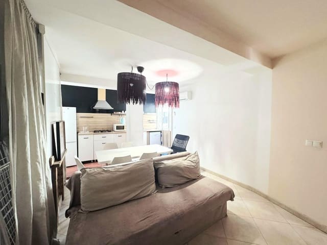 3 soverom Leilighet til salgs i Alicante by - € 155 000 (Ref: 9954582)
