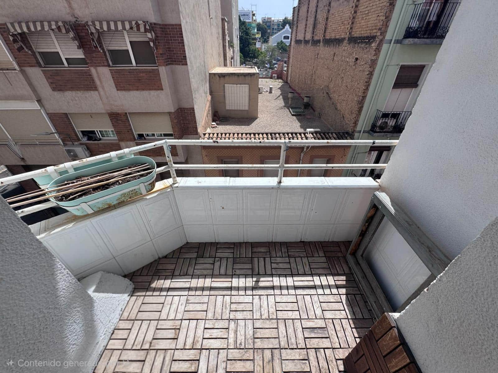 3 quarto Apartamento para venda em Alicante cidade - 155 000 € (Ref: 9954582)