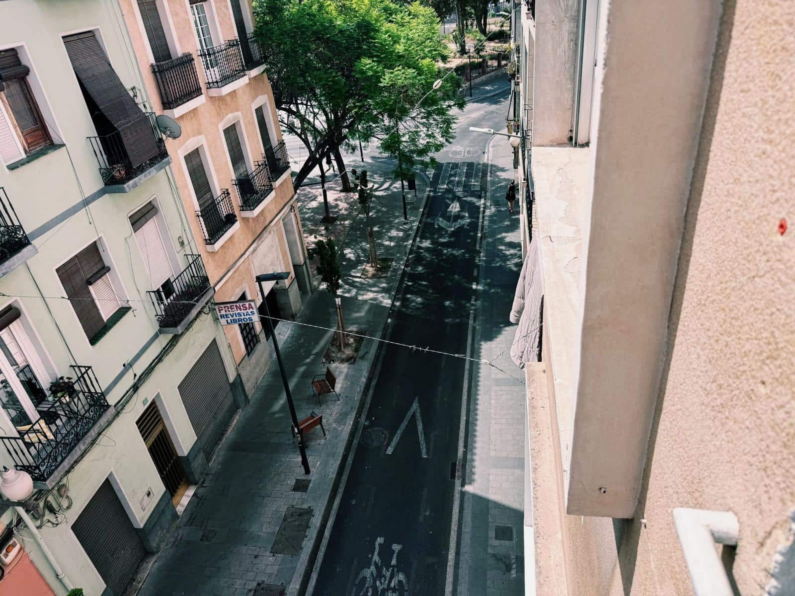 3 quarto Apartamento para venda em Alicante cidade - 155 000 € (Ref: 9954582)