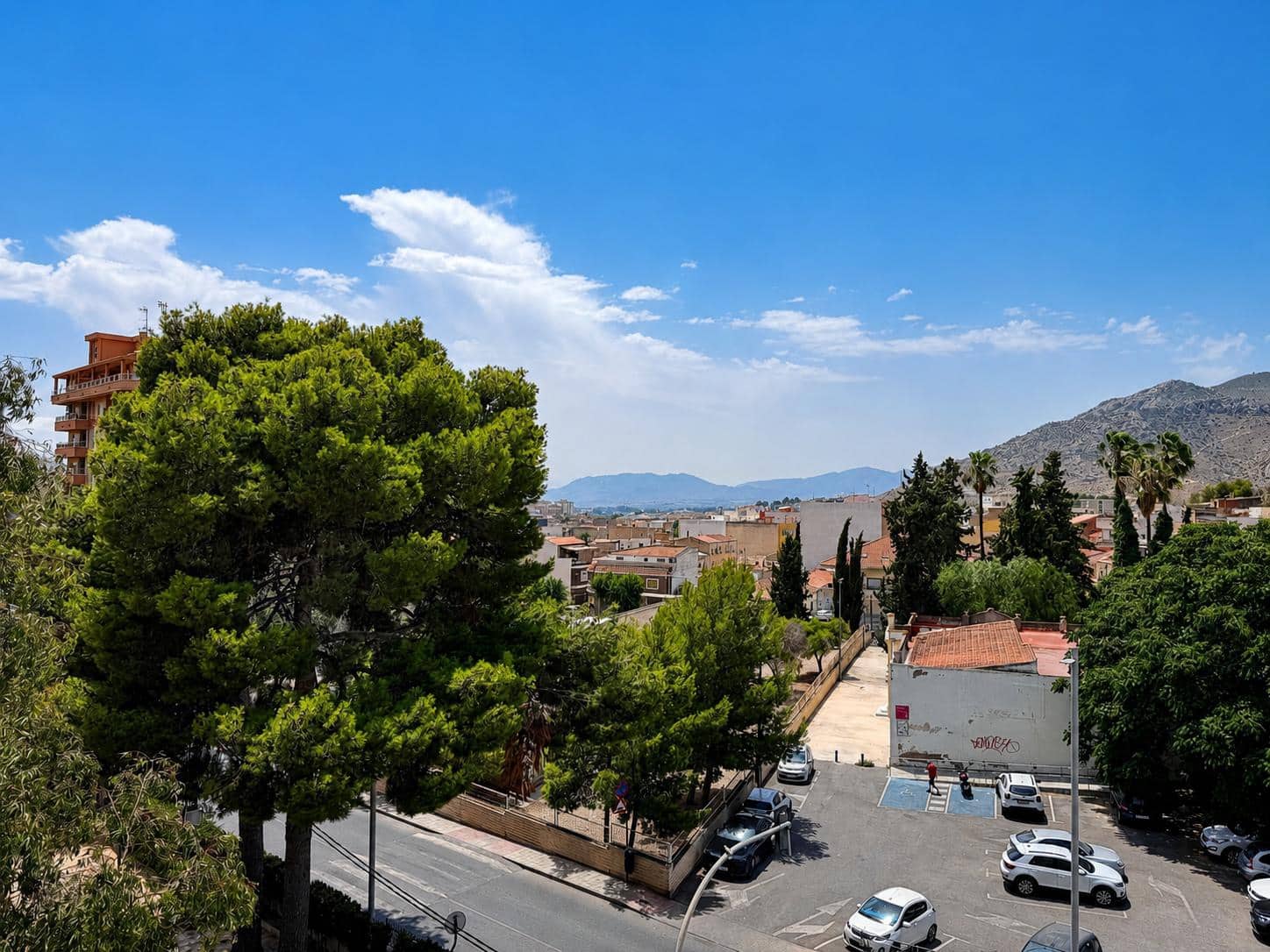4 chambre Appartement à vendre à Elda - 99 000 € (Ref: 9974417)