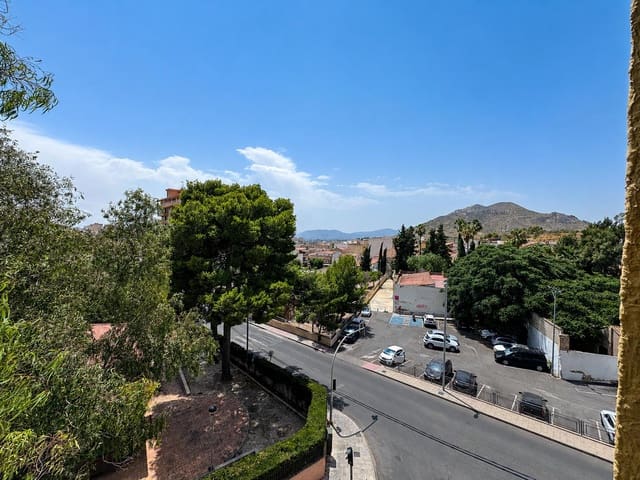 4 chambre Appartement à vendre à Elda - 99 000 € (Ref: 9974417)