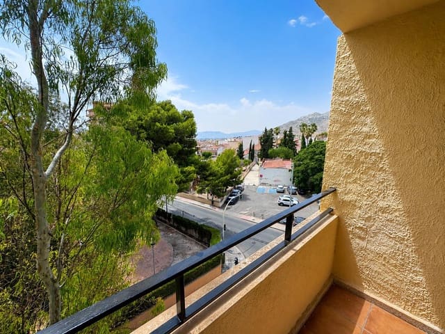4 chambre Appartement à vendre à Elda - 99 000 € (Ref: 9974417)