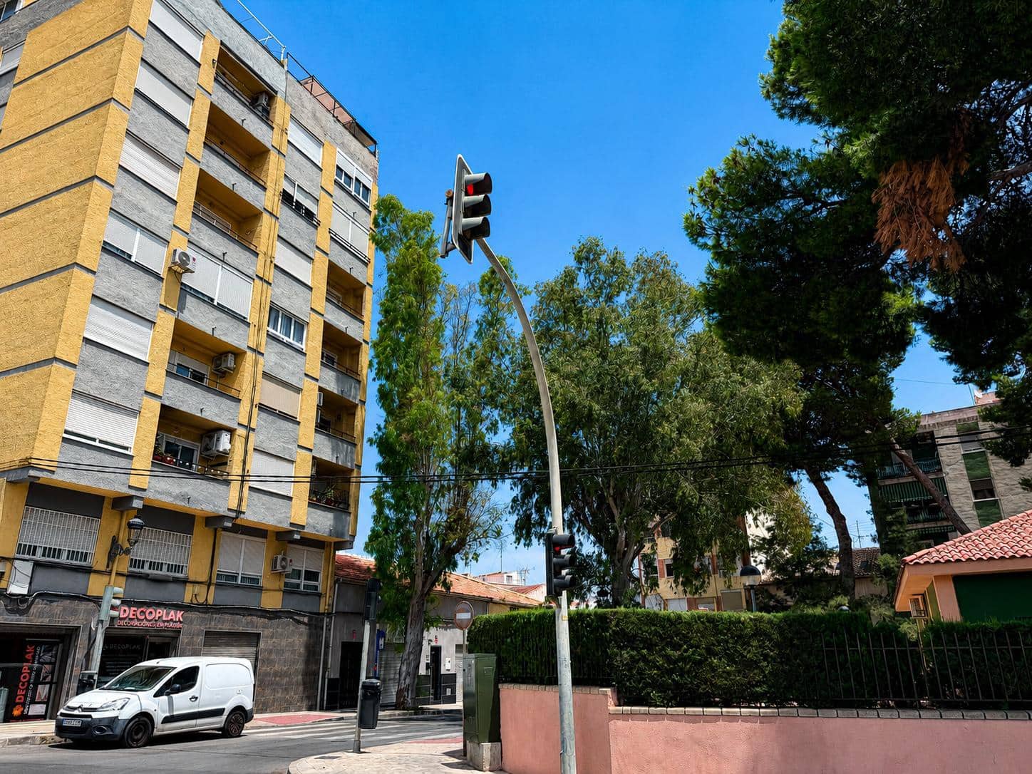 4 chambre Appartement à vendre à Elda - 99 000 € (Ref: 9974417)