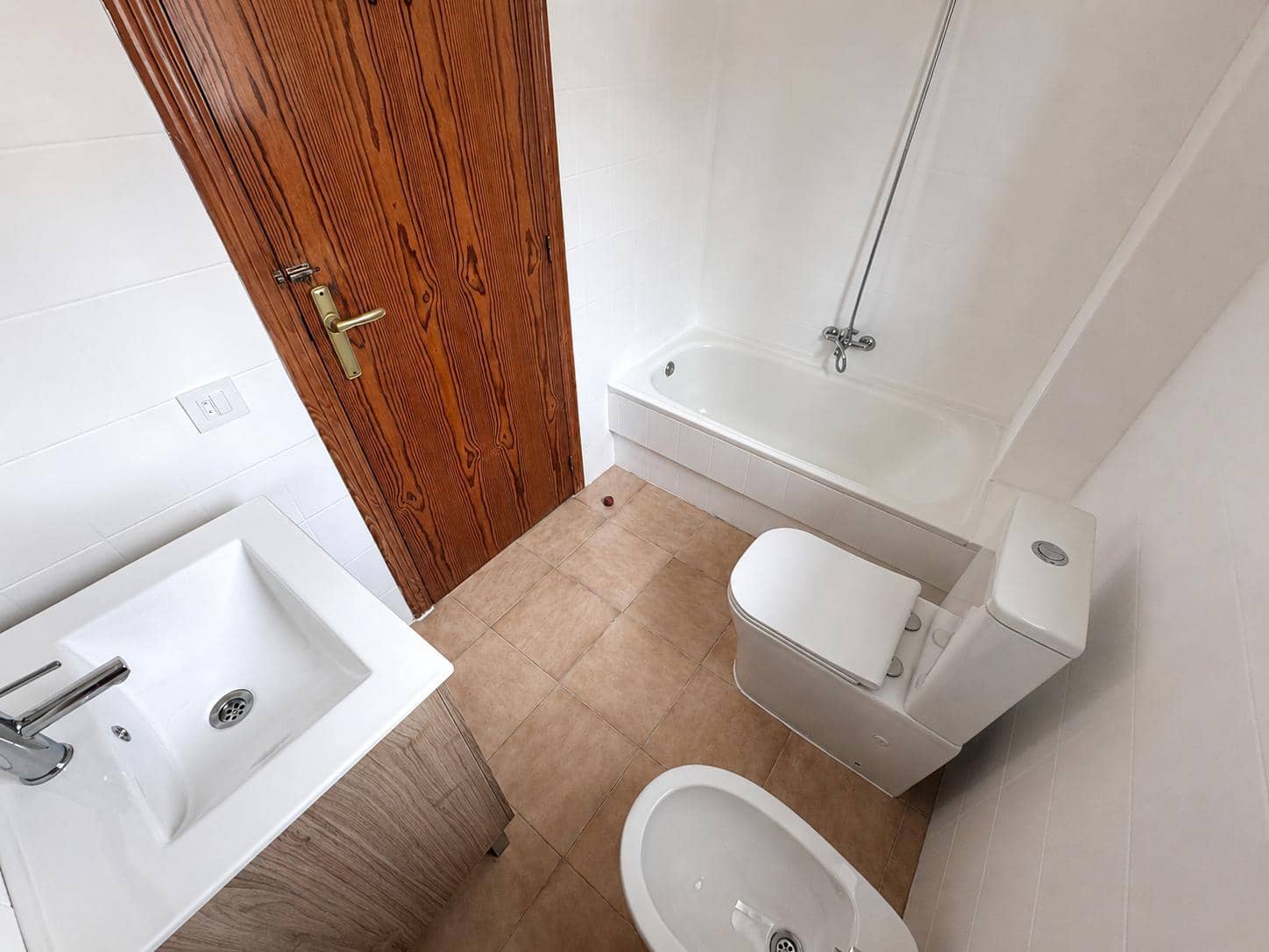 Chalet de 2 habitaciones en Santa Faz en venta con piscina garaje - 360.000 € (Ref: 9997917)