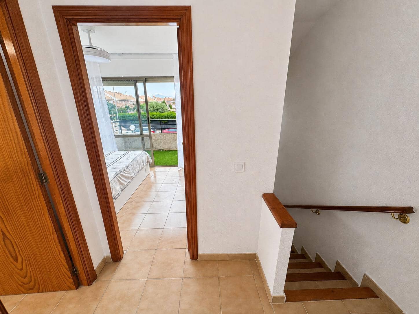 Chalet de 2 habitaciones en Santa Faz en venta con piscina garaje - 360.000 € (Ref: 9997917)