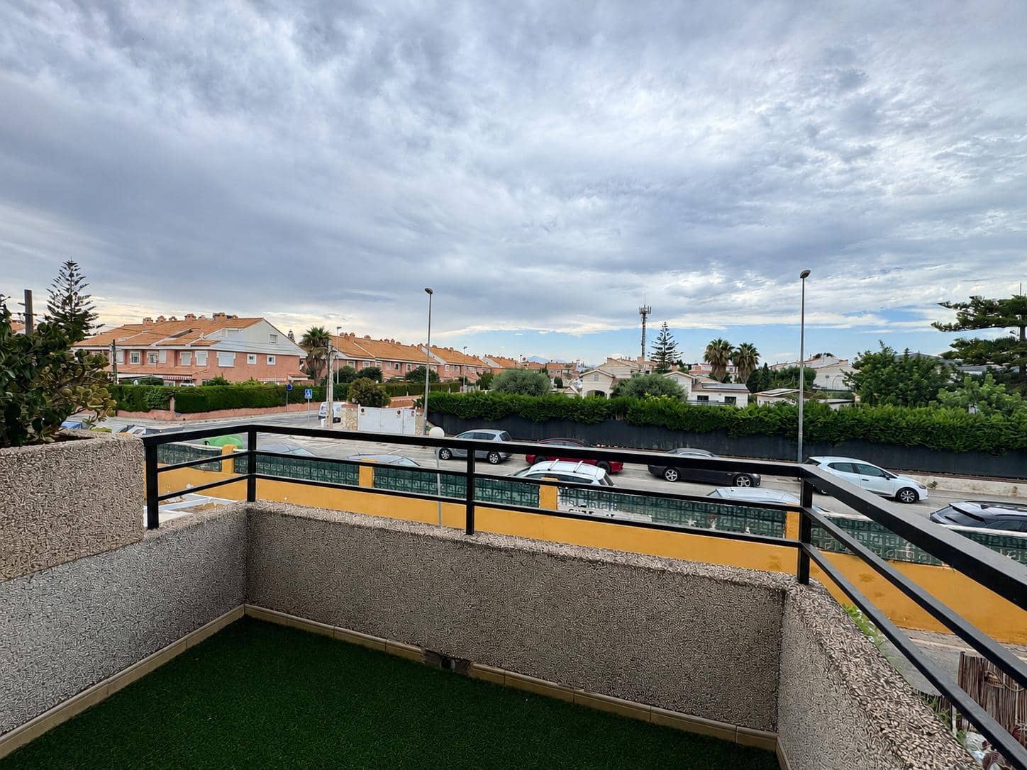 Chalet de 2 habitaciones en Santa Faz en venta con piscina garaje - 360.000 € (Ref: 9997917)