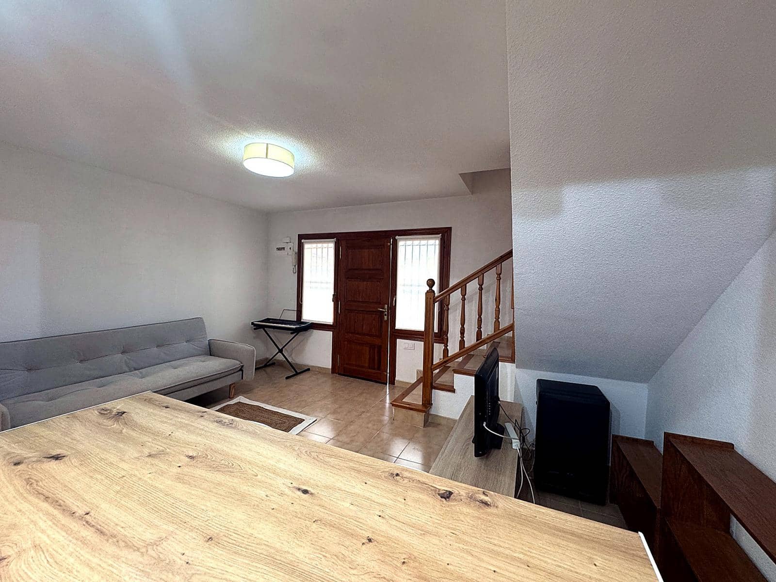 Chalet de 2 habitaciones en Santa Faz en venta con piscina garaje - 360.000 € (Ref: 9997917)