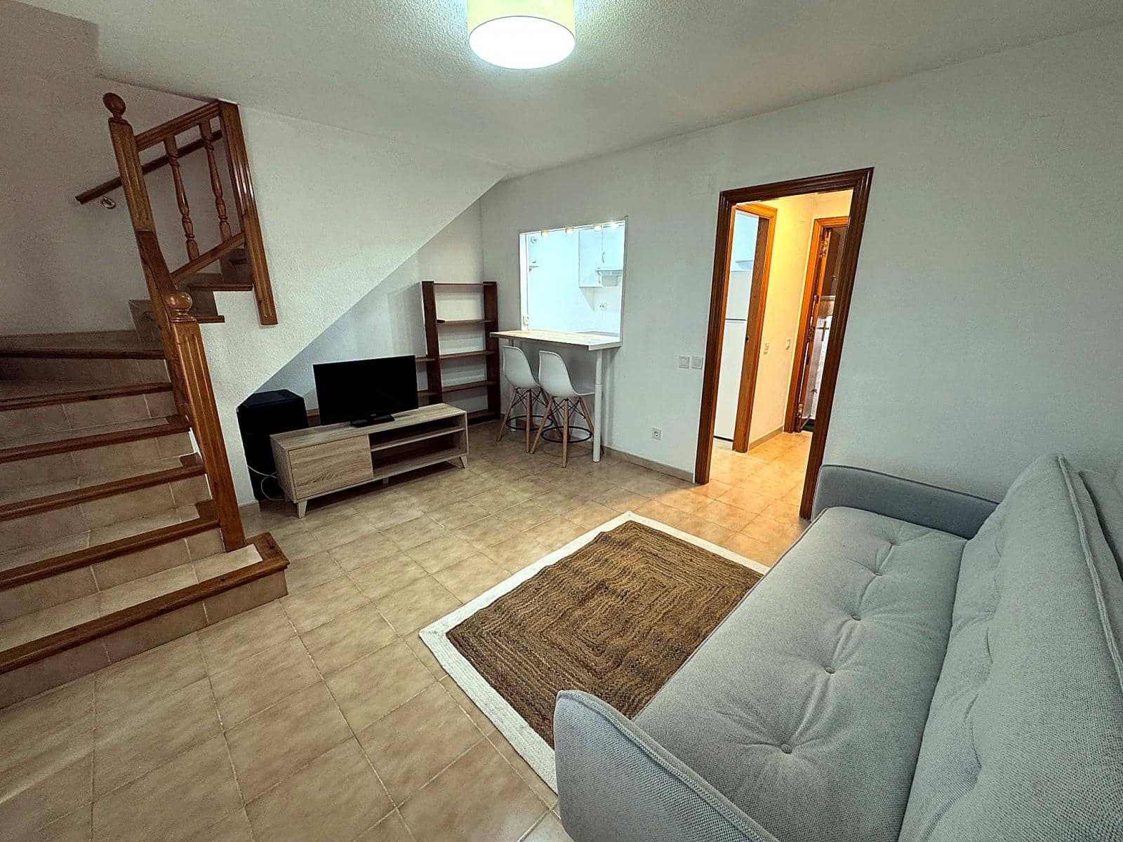 Chalet de 2 habitaciones en Santa Faz en venta con piscina garaje - 360.000 € (Ref: 9997917)