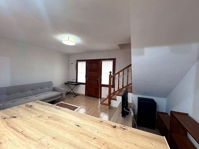 Chalet de 2 habitaciones en Santa Faz, Alicante / Alacant ciudad en venta con piscina garaje - 360.000 € (Ref: 9997917)